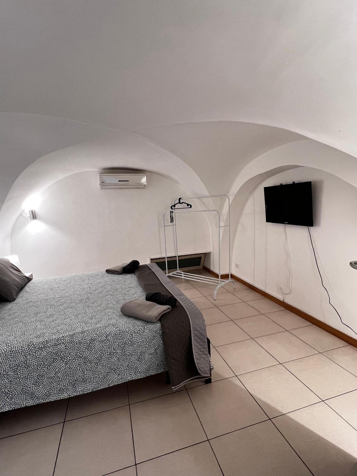 Vanedda House Leilighet Catania Eksteriør bilde