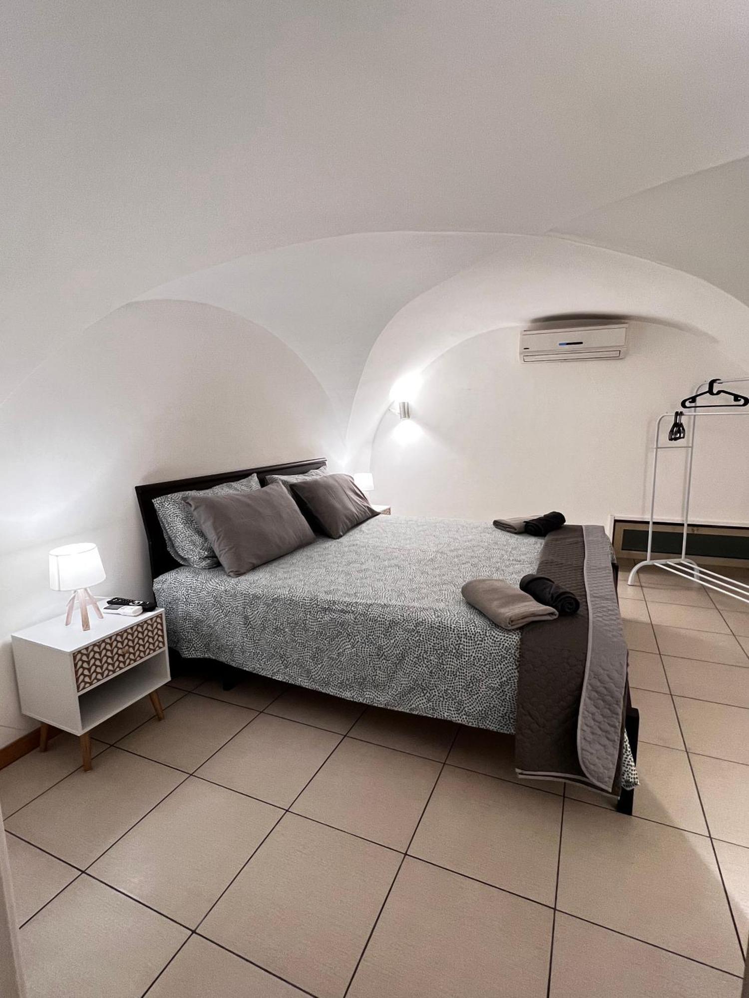 Vanedda House Leilighet Catania Eksteriør bilde